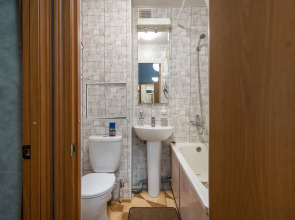 BestFlat24 (БэстФлэт24) на улице Большая Марьинская