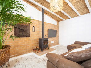 Can Joan Des Forn - Apartment With Private Pool