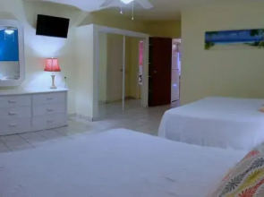 Aruba Quality Apartments & Suites