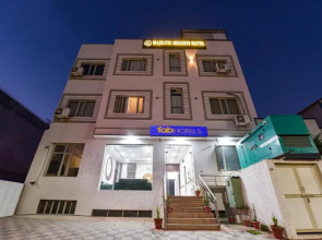 OYO 9571 Hotel Aditya Residency