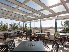 Отель Domus Sessoriana