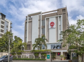 Spree Hotel Jaipur