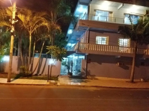 Pousada Bella Praia