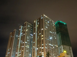 SeAHOMES Apartment Nha Trang