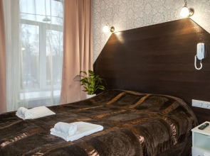 Grand Tatarskiy Apartments