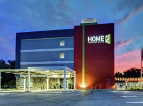 Home2 Suites by Hilton Foley