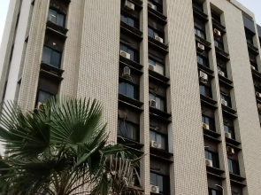 Hotel Tabajara Flats