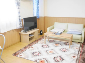 NK　apartment