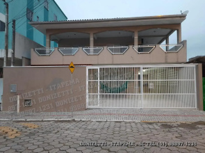 Casa com Piscina em Itapema-SC