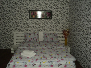 Apartment on Vasylia Stusa St, 10