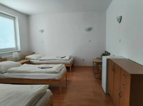 Turistická ubytovňa