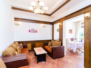 Apartment Sarita