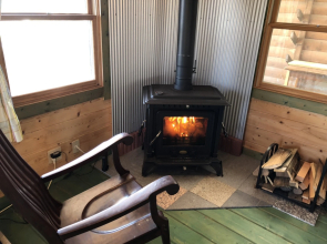 Saint Schwein Rental Cottage