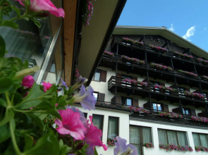 Hotel Intermonti