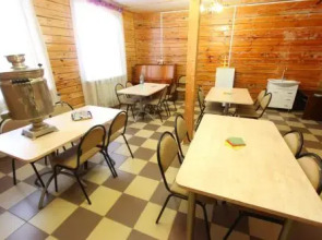 Гостевой Дом Олимпия