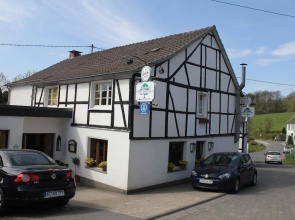 Alter Rommersberg