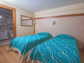 Timeks Hotel Sultanahmet