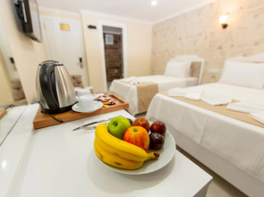 Vander Valk Istanbul Hotel