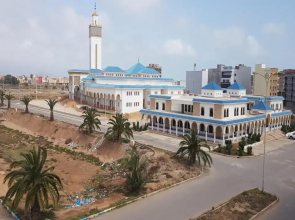 Apartment Anis Nador Al Jadid