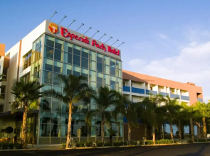 Esperidi Park Hotel