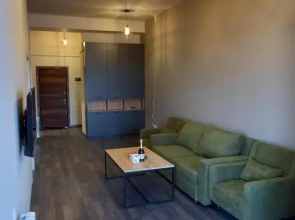 Tsaghkadzor , Kechi House , Mont Blanc apartments