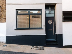 Harbourside Roof Terrace sea Views By Adliv