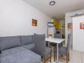 Apartments Vincic