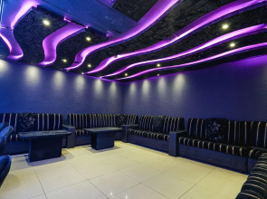 Best Western Premier M Four Hotel