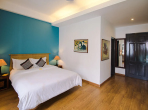 Maison d'Orient Hotel