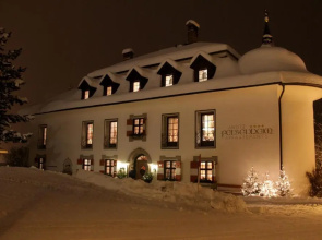 Ansitz Felsenheim