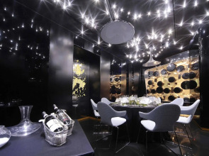 Palazzo Matteotti, The Dedica Anthology, Autograph Collection