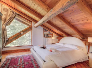 Romito Lodge Apartment Mountain Retreat