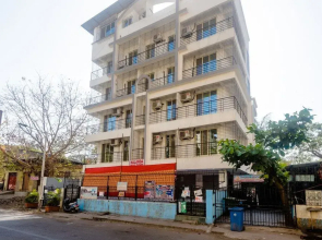 Oyo 29133 Nalanda Apartment