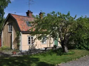 Anno 1799 rum och frukost