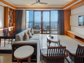 Narada Sanya Bay Resort