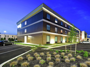 Home2 Suites by Hilton Mechanicsburg