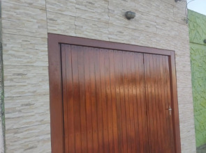Quarto Aconchegante Ar Condicionado