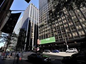 Market Rentals Downtown Apartments