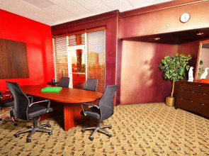 Fortune Hotel & Suites