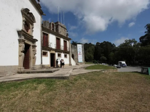 INATEL Santa Maria Da Feira