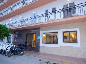 Hostal Rosalia