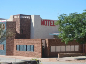 Postmasburg Inn