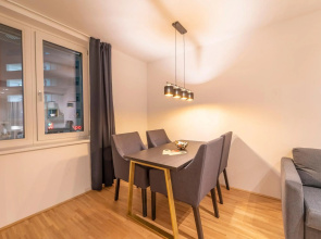 RHC Central Station Premium Apartments | contactless check-in