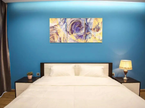 22HOUSING Apartment Vinhomes Metropolis