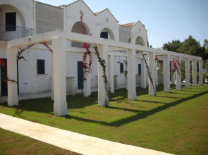Residence - Blu Mare Alimini