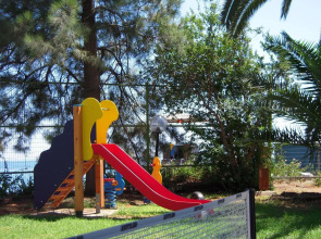 Crowne Plaza Limassol by IHG