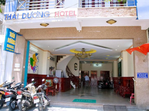 Aqua Hotel & Spa