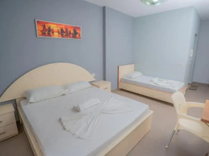 Hotel Klebrido