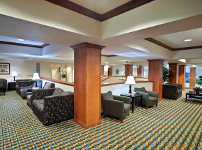 Holiday Inn Express & Suites Nampa - Idaho Center by IHG