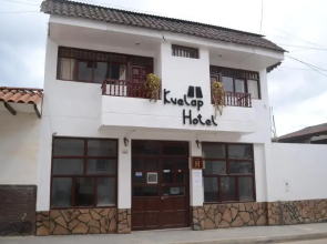 Hotel Kuelap